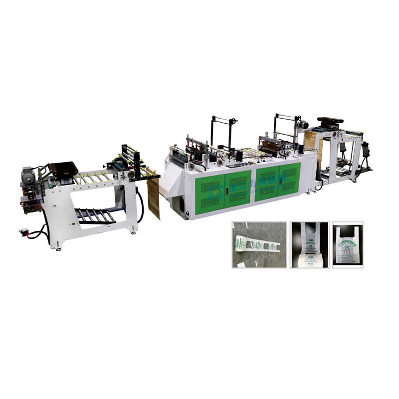 SF-D系列连卷好博电竞_好博(中国)制袋机(双伺服电机)