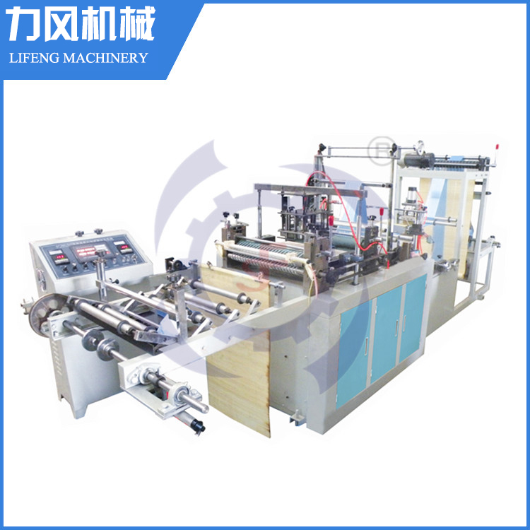 SF系列八折连卷好博电竞_好博(中国)制袋机